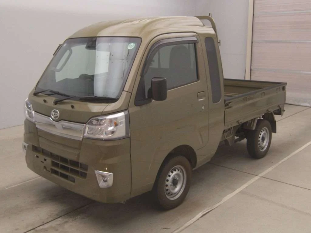 Daihatsu Hijet Truck S500P 2020